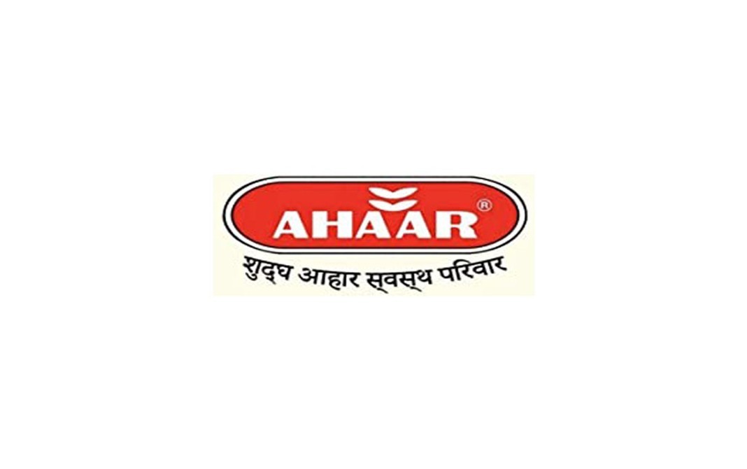 Ahaar Maize Flour    Pack  500 grams